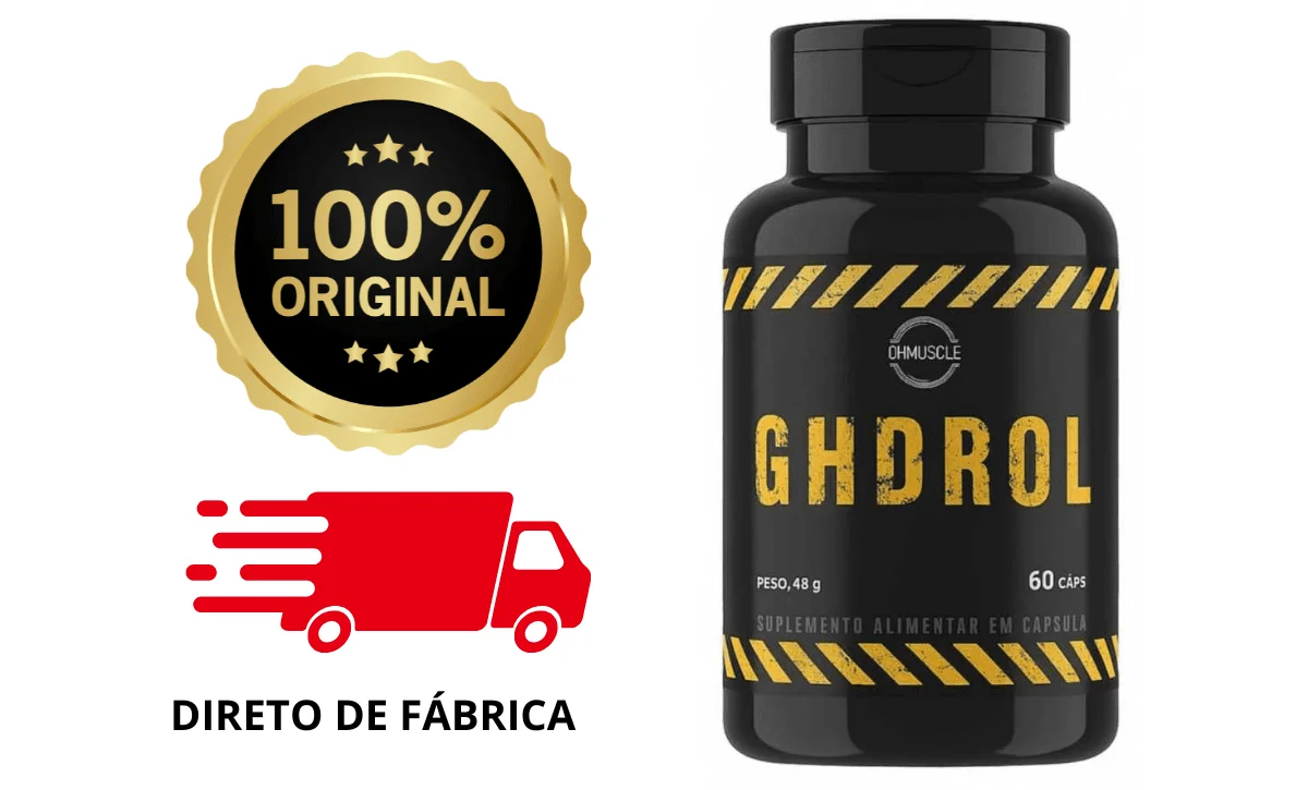 Ghdrol Preço: Tabela Oficial dos Kits com Desconto em 2026
