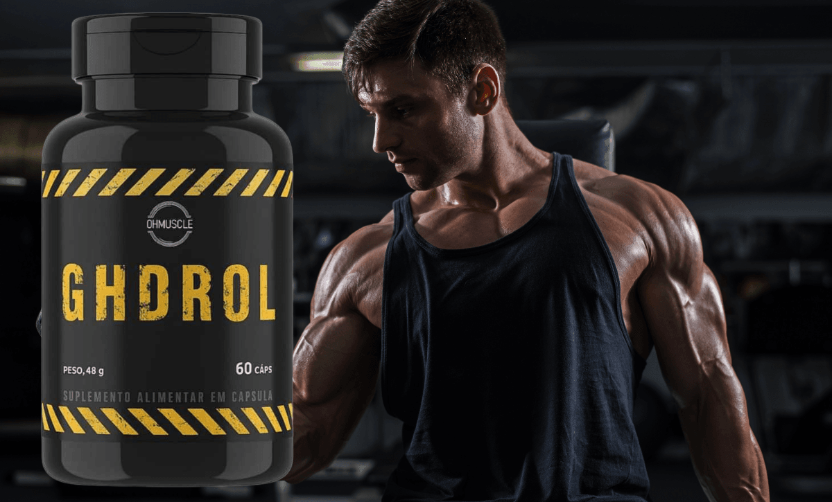 Ghdrol e Testosterona: Como o ZMA Aumenta o Hormônio Natural